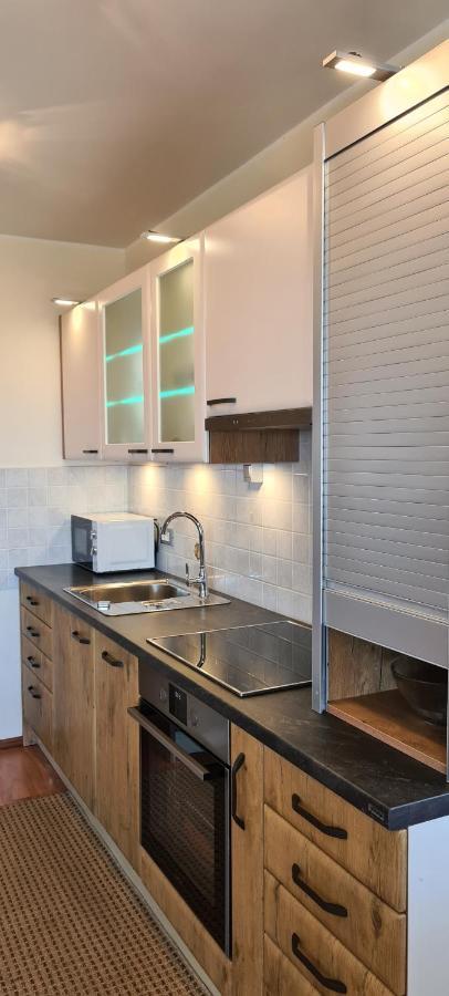 Apartma Nebo-Sky Apartment Smarje  Exterior photo