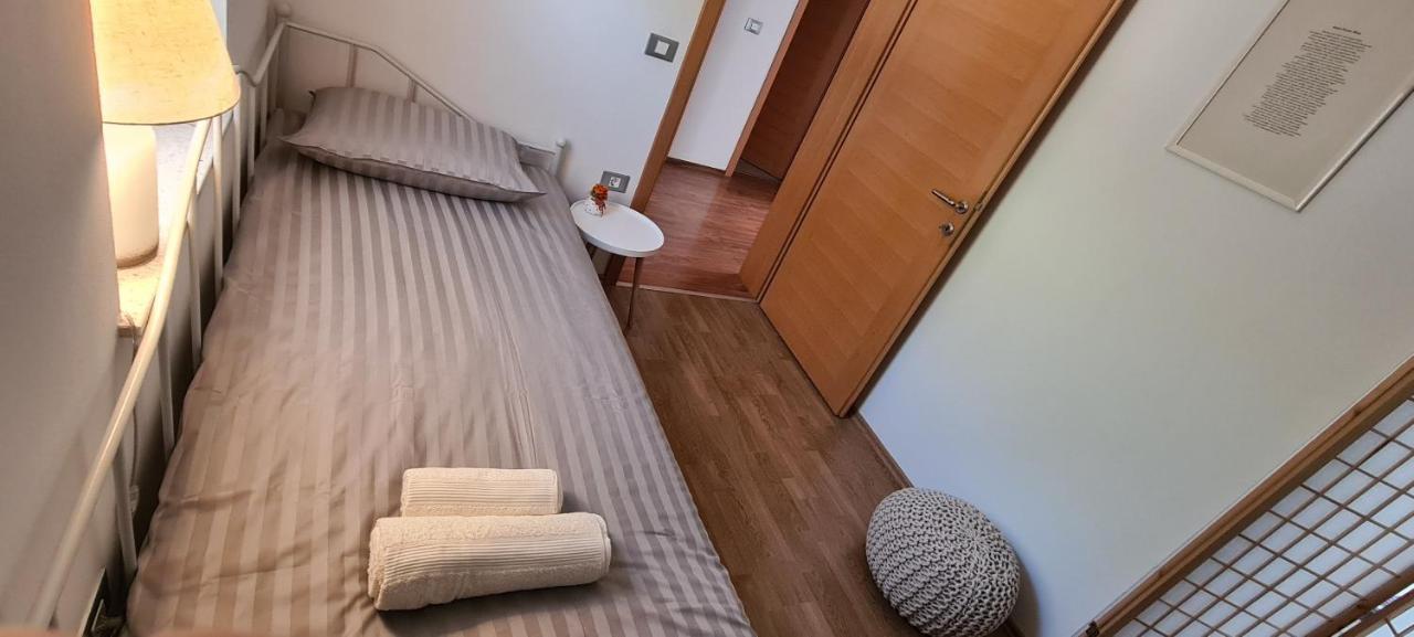 Apartma Nebo-Sky Apartment Smarje  Exterior photo